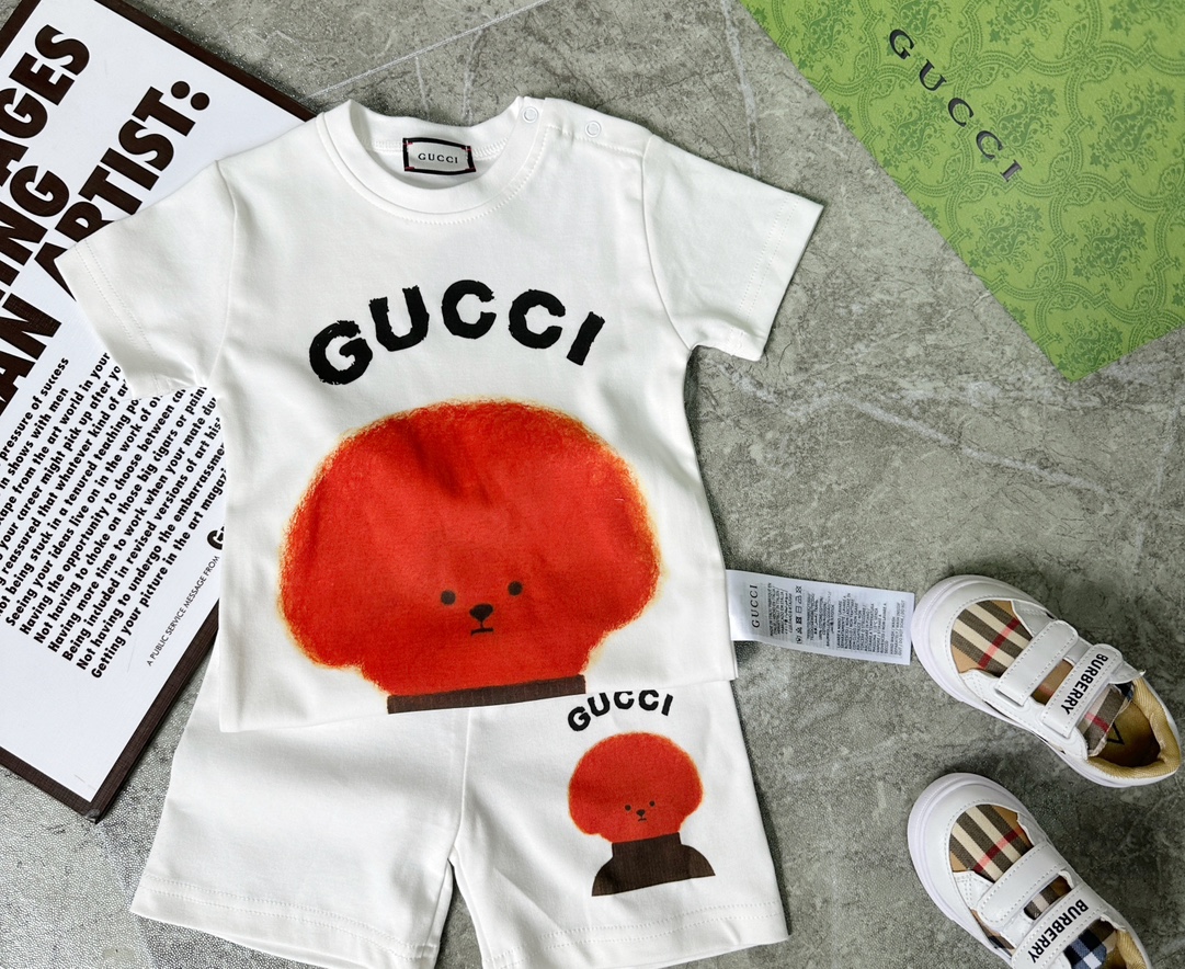 Gucci Babies